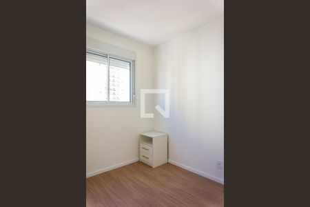 Quarto 2 de apartamento para alugar com 2 quartos, 36m² em Alto da Mooca, São Paulo