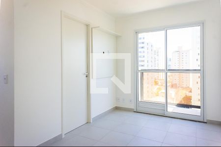 Sala / Cozinha de apartamento para alugar com 2 quartos, 36m² em Alto da Mooca, São Paulo