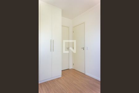Quarto 2 de apartamento para alugar com 2 quartos, 36m² em Alto da Mooca, São Paulo