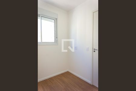 Quarto de apartamento para alugar com 2 quartos, 36m² em Alto da Mooca, São Paulo