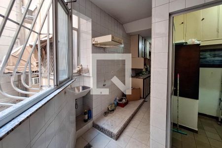 Apartamento à venda com 119m², 3 quartos e sem vagaÁrea de Serviço