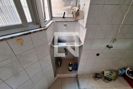 Apartamento à venda com 119m², 3 quartos e sem vagaÁrea de Serviço