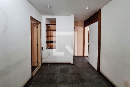 Apartamento à venda com 119m², 3 quartos e sem vagaCopa