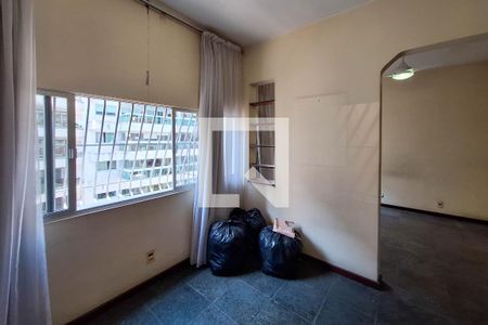 Apartamento à venda com 119m², 3 quartos e sem vagaSuíte