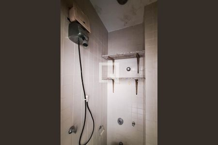 Apartamento à venda com 119m², 3 quartos e sem vagaBanheiro de serviço