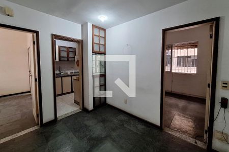 Apartamento à venda com 119m², 3 quartos e sem vagaCopa