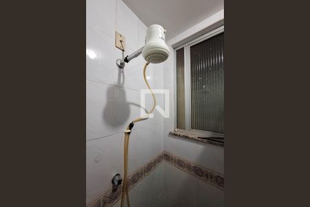 Apartamento à venda com 119m², 3 quartos e sem vagaBanheiro