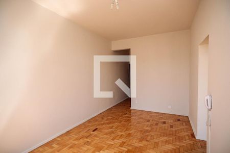 Sala de apartamento para alugar com 1 quarto, 50m² em Todos Os Santos, Rio de Janeiro