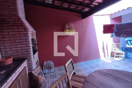 Casa à venda com 127m², 3 quartos e 3 vagas Casa à venda com 127m², 3 quartos e 3 vagasÁrea Gourmet