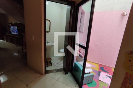 Casa à venda com 127m², 3 quartos e 3 vagas Casa à venda com 127m², 3 quartos e 3 vagasÁrea comum