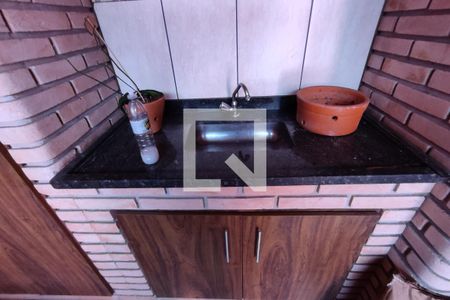 Casa à venda com 127m², 3 quartos e 3 vagas Casa à venda com 127m², 3 quartos e 3 vagasÁrea Gourmet