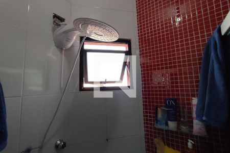 Casa à venda com 127m², 3 quartos e 3 vagas Casa à venda com 127m², 3 quartos e 3 vagasBanheiro da Suíte