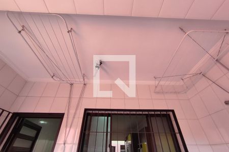 Casa à venda com 127m², 3 quartos e 3 vagas Casa à venda com 127m², 3 quartos e 3 vagasÁrea de Serviço