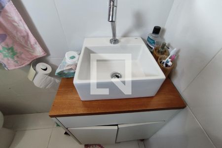 Casa à venda com 127m², 3 quartos e 3 vagas Casa à venda com 127m², 3 quartos e 3 vagasBanheiro da Suíte