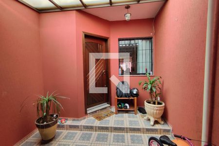 Casa à venda com 127m², 3 quartos e 3 vagas Casa à venda com 127m², 3 quartos e 3 vagasentrada