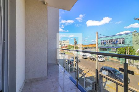 Casa à venda com 145m², 3 quartos e 3 vagas Casa à venda com 145m², 3 quartos e 3 vagasVaranda do quarto 1