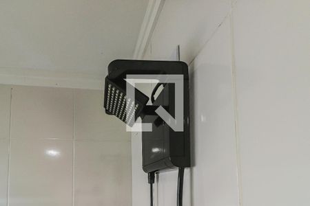 Casa à venda com 145m², 3 quartos e 3 vagas Casa à venda com 145m², 3 quartos e 3 vagasDetalhe da suite do quarto 1