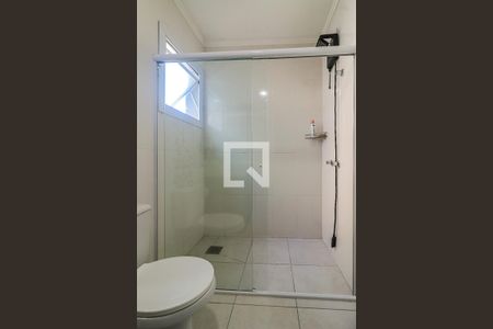 Casa à venda com 145m², 3 quartos e 3 vagas Casa à venda com 145m², 3 quartos e 3 vagasDetalhe da suite do quarto 1