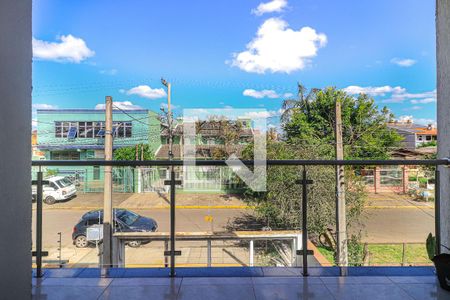 Casa à venda com 145m², 3 quartos e 3 vagas Casa à venda com 145m², 3 quartos e 3 vagasVaranda do quarto 1