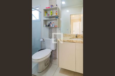 Casa à venda com 145m², 3 quartos e 3 vagas Casa à venda com 145m², 3 quartos e 3 vagasBanheiro Social