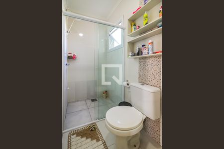 Casa à venda com 145m², 3 quartos e 3 vagas Casa à venda com 145m², 3 quartos e 3 vagasBanheiro Social