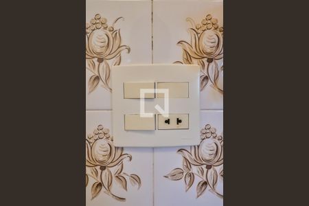 Casa à venda com 380m², 4 quartos e 3 vagasLavabo