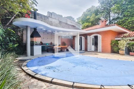 Casa à venda com 380m², 4 quartos e 3 vagasÁrea comum - Piscina