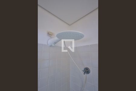 Casa à venda com 380m², 4 quartos e 3 vagasBanheiro da Suíte 1