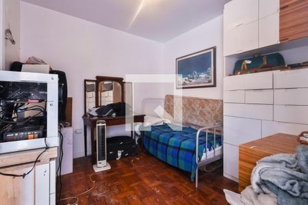 Casa à venda com 380m², 4 quartos e 3 vagasÁrea de Serviço - Quarto