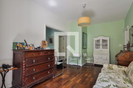 Casa à venda com 380m², 4 quartos e 3 vagasSala 2