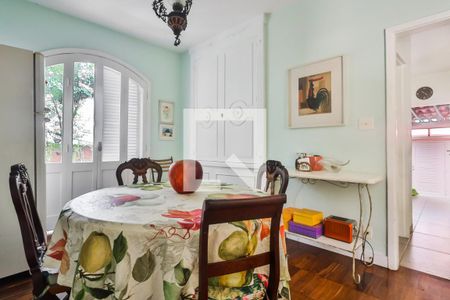 Casa à venda com 380m², 4 quartos e 3 vagasSala de Jantar 2