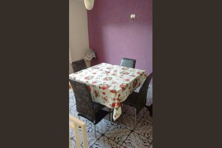 Casa à venda com 250m², 3 quartos e 6 vagas