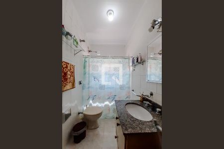 Casa à venda com 500m², 8 quartos e 3 vagas Casa à venda com 500m², 8 quartos e 3 vagasBanheiro 1