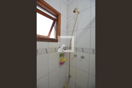 Casa de condomínio à venda com 204m², 4 quartos e 2 vagasBanheiro