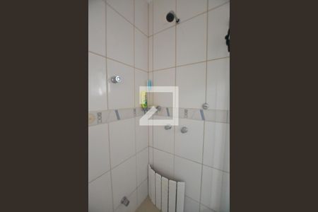 Casa de condomínio à venda com 204m², 4 quartos e 2 vagasBanheiro da Suíte