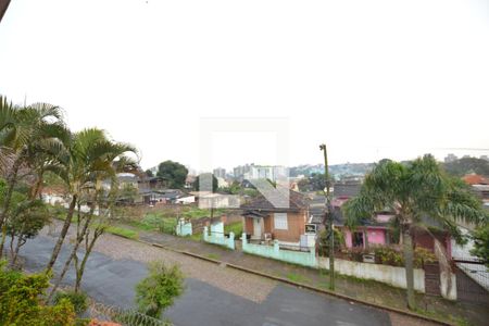 Casa de condomínio à venda com 204m², 4 quartos e 2 vagasVista do Quarto/Reversível