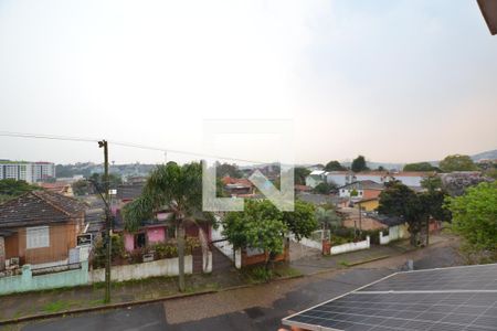 Casa de condomínio à venda com 204m², 4 quartos e 2 vagasVista do Quarto/Reversível