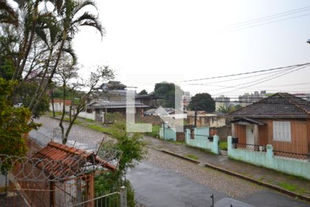 Casa de condomínio à venda com 204m², 4 quartos e 2 vagasVista da Varanda da Suíte 1