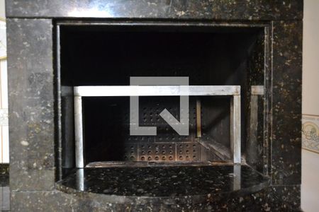 Casa de condomínio à venda com 204m², 4 quartos e 2 vagasChurrasqueira