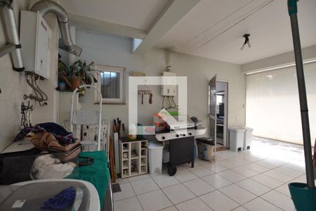 Casa de condomínio à venda com 204m², 4 quartos e 2 vagasGaragem para 2 Carros