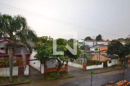 Casa de condomínio à venda com 204m², 4 quartos e 2 vagasVista da Varanda da Suíte 1