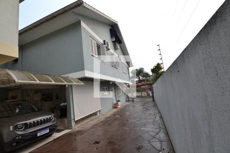 Casa de condomínio à venda com 204m², 4 quartos e 2 vagasÁrea comum