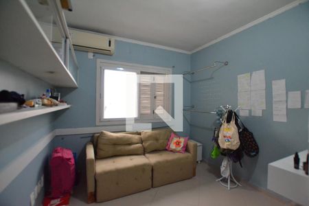 Casa de condomínio à venda com 204m², 4 quartos e 2 vagasSuíte 2