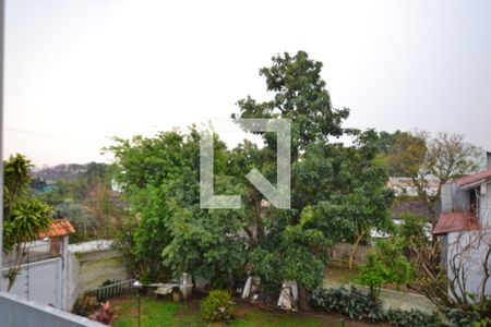 Casa de condomínio à venda com 204m², 4 quartos e 2 vagasVista da Suíte 2