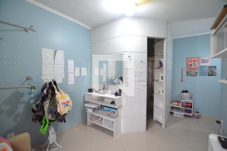 Casa de condomínio à venda com 204m², 4 quartos e 2 vagasSuíte 2