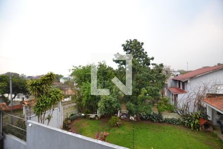 Casa de condomínio à venda com 204m², 4 quartos e 2 vagasVista do Quarto