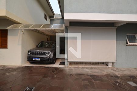 Casa de condomínio à venda com 204m², 4 quartos e 2 vagasGaragem para 2 Carros