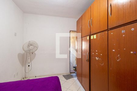 Quarto 1 de casa para alugar com 2 quartos, 76m² em Campo Grande, Rio de Janeiro