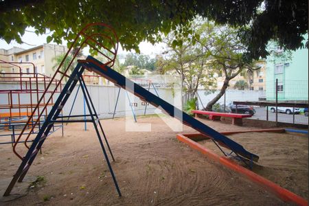 Apartamento à venda com 46m², 1 quarto e 1 vagaÁrea comum - Playground