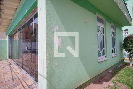 Apartamento à venda com 46m², 1 quarto e 1 vagaÁrea comum - Salão de festas